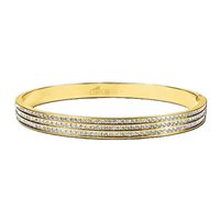 Bracciale Lotus Donna Lotus Style in Acciaio Zircone LS2683-2/2